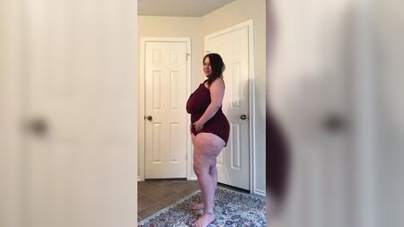 Mal Malloy Ultra Sexy Romper