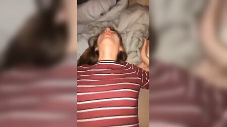 She is a friend of mine