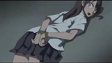 Kuttsukiboshi episode 2