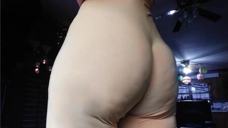 LongToeSally - Booty Flex Joi #3