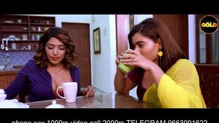 Mohini Bhabhi 2 Suhagraat (2021) UNRATED CinemaDosti Hindi S