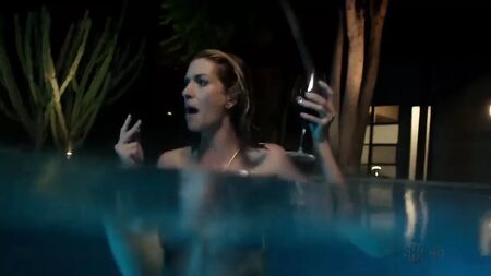 Nia Long - House Of Lies