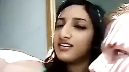 Pakistan Muslima mit Fremden Mann rumlecken