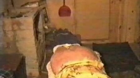 Spank