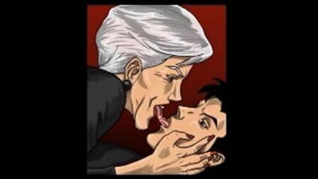 BATMAN BEYOND AFFAIRS