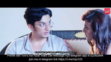 Lust Demon, HDRip, CinemaDosti Originals, Hindi Short Film