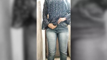 Part 1 Dirty hindi audio riya with her bf hot desi indian girl