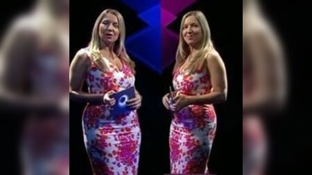 Victoria Coren Mitchell