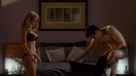 Alice Eve - ''She's Out of My League''