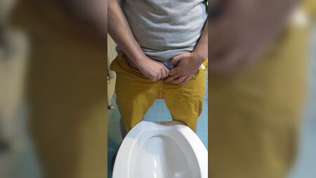 Ftm metoidioplasty pee standing