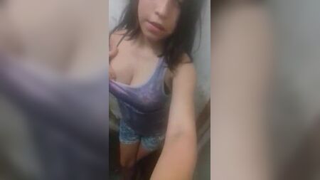 Novinha do zap bem putinha