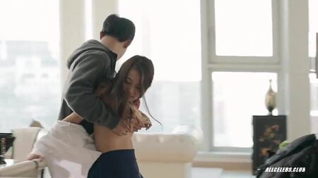 Yoo Ji-won and Han Na - To Her