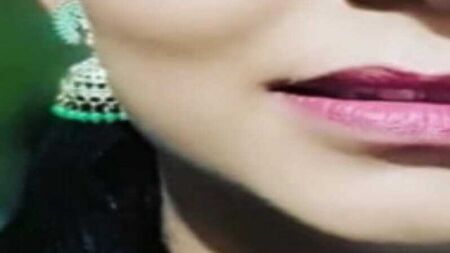 Indian unsatisfied aunty masturbating and dirtytalking