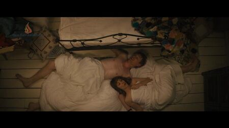 Rachel McAdams - About Time 2013