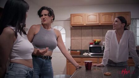 AllHerLuv - Life After Divorce