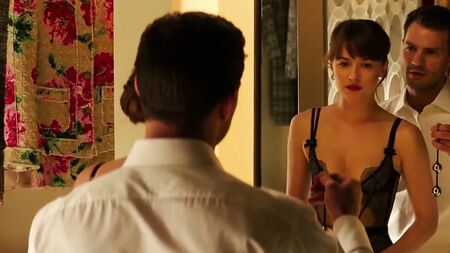 Dakota Johnson - Fifty Shades Darker 2017