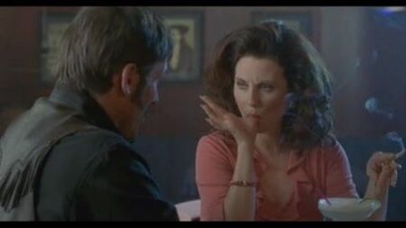 Megan Mullally - Speaking Of Sex