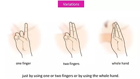 How to finger a woman. Learn this great fingering technique