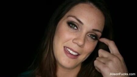 Alison Tyler Nude