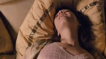 Mandy Moore - Swinging with the Finkels