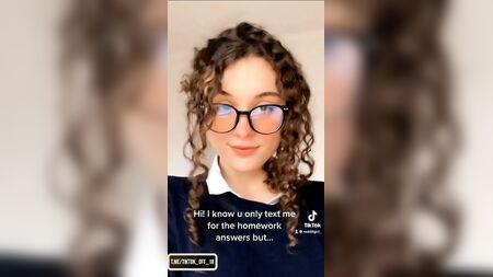 Babes of Tik-Tok Compilation