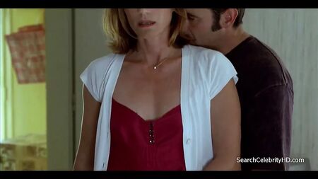 Kristin Scott Thomas - Leaving