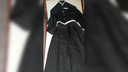 Jizz on Demon Slayer muichirou Cosplay Costume