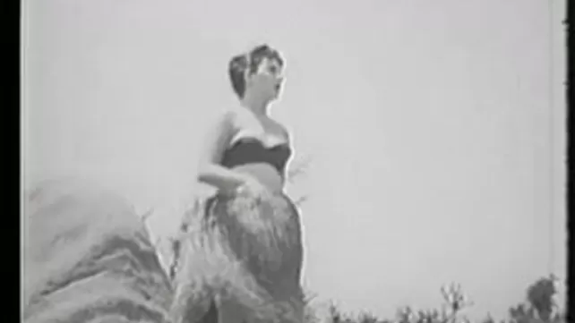 1940s pin up girl porn videos & sex movies - XXXi.PORN