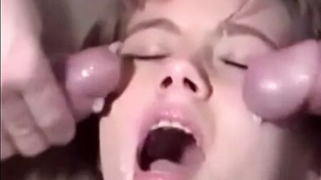 ULTIMATE VINTAGE EROTICA - CUMSHOTS 2