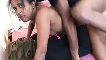 french black marie-france