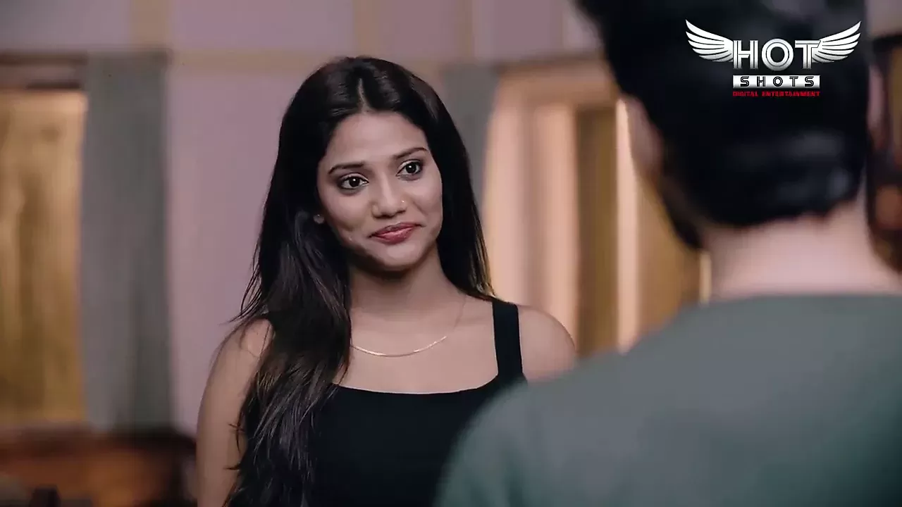 Indain web series porn