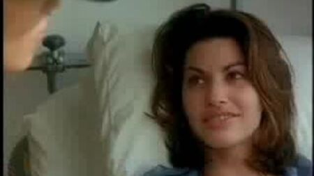 Showgirls Elizabeth Berkley & Gina Gershon Kissing