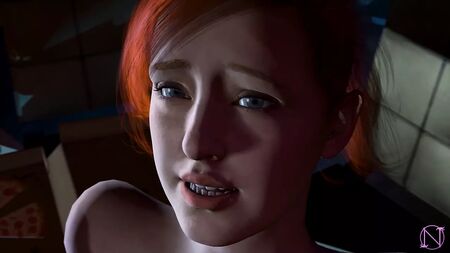 MJ Watson - Pizza Time