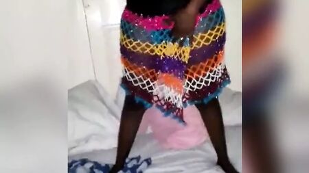 Kenyan escort