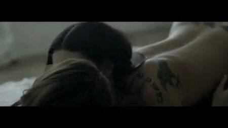 Robin Weigert Kate Rogal in Concussion