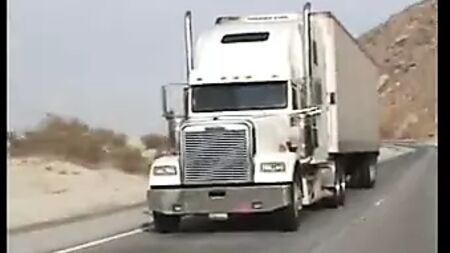 Hot Mature Truckers