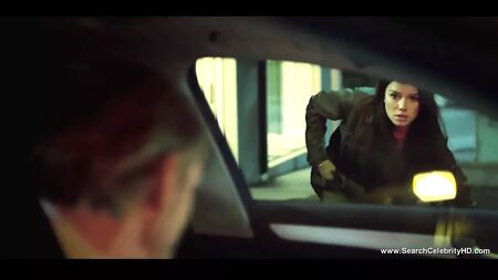 Hanna Mangan Lawrence nude compilation - HD