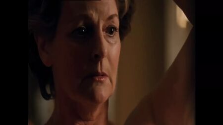 Brenda Blethyn