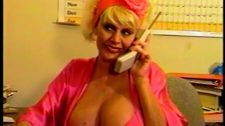 Sexy Vintage Bazar Vol.2 - Episode 1