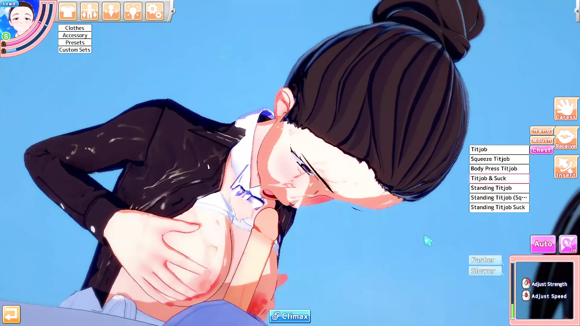 Isabella Gets Railed By Ray The Promised Neverland - XXXi.PORN Video