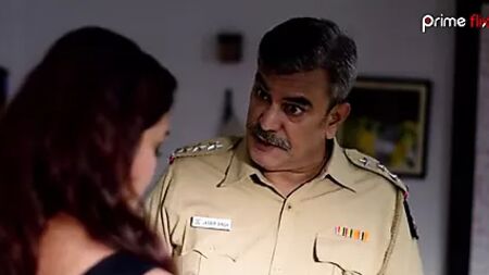 Prime Flix Very Hot Web Series HD 2020 - Pimp Part 8