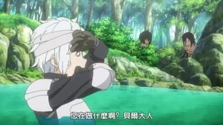 Anime Funny