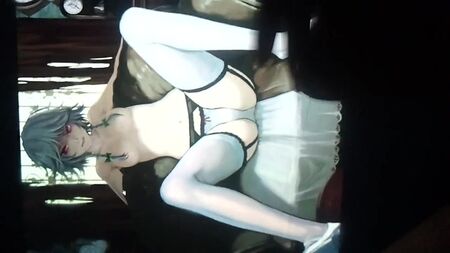 Anime Cumshot SoP tribute