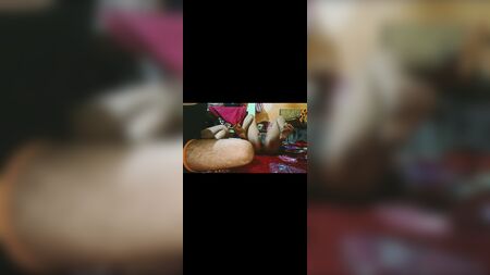 Desi sexy bhabhi ki chudai