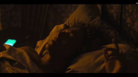 Alex Kingston, Siobhan Finneran - The Widow S01E05 (2019)