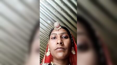 Marwadi Bhabhi