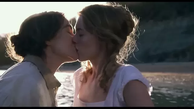 Lesbian Love Scenes - Oitnb lesbian sex scenes porn videos & sex movies - XXXi.PORN