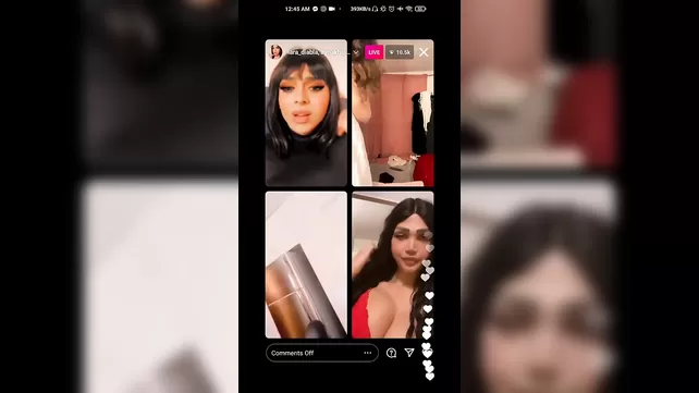 Instagram live flash porn videos sex movies XXXi PORN 