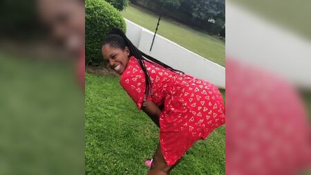 South African Video Hoe IG Thot Dapublicist