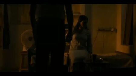 Samantha hot scene latest actress cool